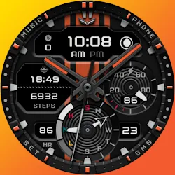 Ballozi TREUN 2 Hybrid Analog icon