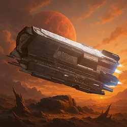 Pixel Starships 2 icon