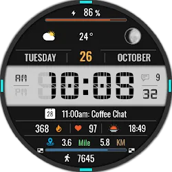HKR006 icon
