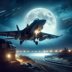 Aircraft Heroes: War AirPlane icon