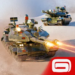 War Planet Online: MMO Game icon