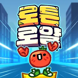 Rotten Royale: Platformer Game icon