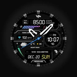 SamWatch AD Qebui 2026 icon