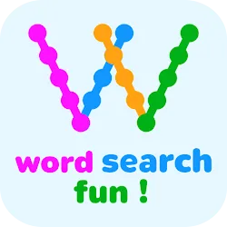 Word Search Fun! icon