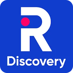R Discovery: Academic Research icon
