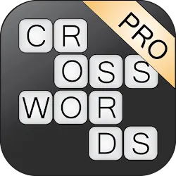 Palavras Cruzadas 10 Pro icon