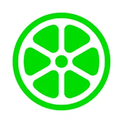 Lime - #RideGreen icon