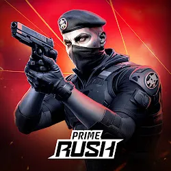 Prime Rush icon