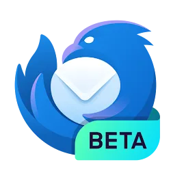 Thunderbird Beta for Testers icon