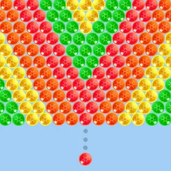 Bubble Shooter: Crazy Pop icon