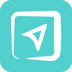 TwoNav 6: Routes and Maps icon