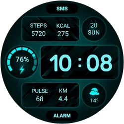 CNRwatch051 icon