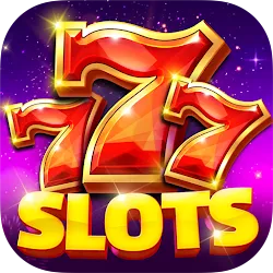 Old Vegas Slots Casino 777 icon