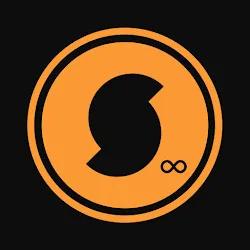 SoundHound∞ 音乐发现与播放器 icon