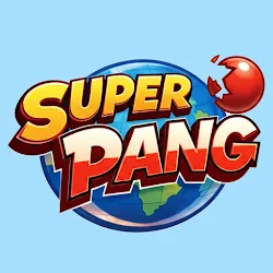 super pang premium icon