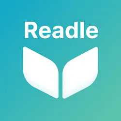 Readle (ex—Langster) Sprachen icon