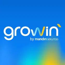Growin' - Invest & Trade icon