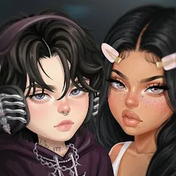 Highrise: Dress Up Avatar Chat icon