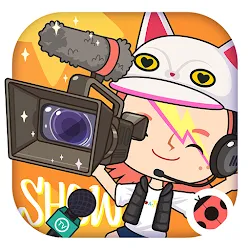 Miga mi ciudad - TV Programas icon