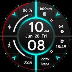 The Apogee - digital sport icon
