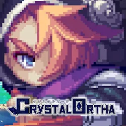 RPG クリスタルオーサ icon
