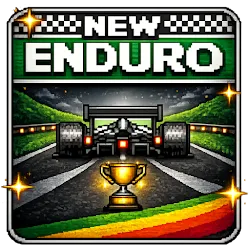 New Enduro icon