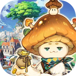 Isekai:Slow Life icon