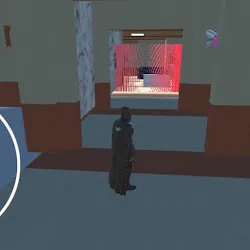 Escape Heist Security Breach icon