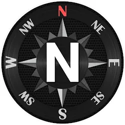Compass Steel (鋼のコンパス) icon