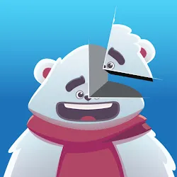 Kids Puzzles: Animated Jigsaw icon