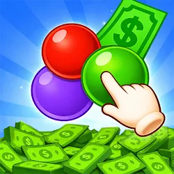 Ball Blast Jackpot Game icon