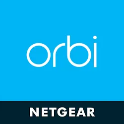 NETGEAR Orbi – WiFi System App icon