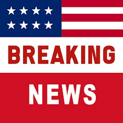 US Breaking News: Local & News icon