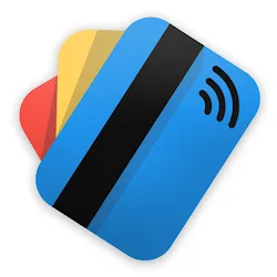 Cards - 卡片 - 手机钱包 icon