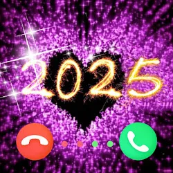 Color Phone: Caller Screen App icon