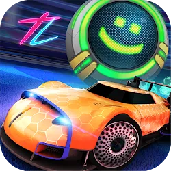 Turbo League icon