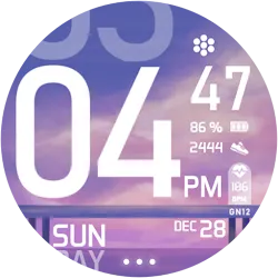 GN12 Shenja icon
