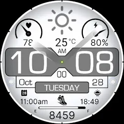 Harmony Vibes Analog IW19 icon