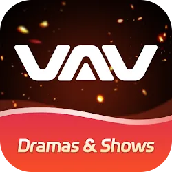 Vahaflix - Dramas & Shows icon