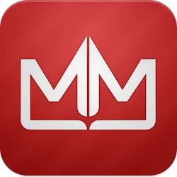 MyMixtapez: Playlists 24/7 icon
