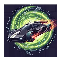 Asphalt Echo icon