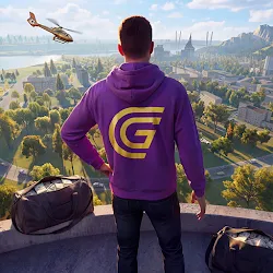 Grand Mobile: RP Open World icon