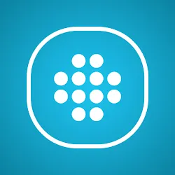 Salty Church App icon