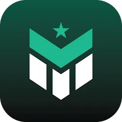 Miltrade -Military Marketplace icon