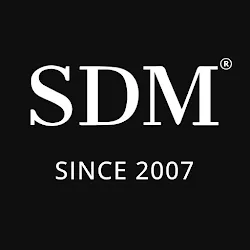 SDM: Sweet & Discreet Meet icon