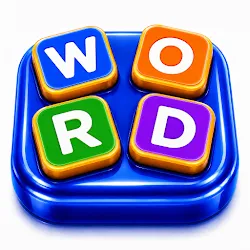 Word Hike -Inventive Crossword icon