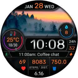 CFS145 Weather Window icon
