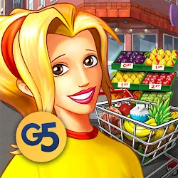 Supermarket Mania: A Jornada icon