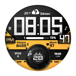 JND0119 icon
