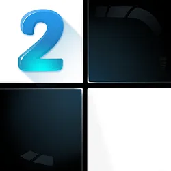 피아노 타일 2™ - 피아노 게임 icon
